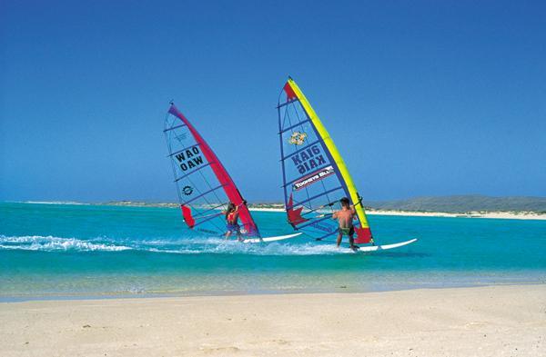 Geraldton Holiday Unit With Free Streaming Экстерьер фото
