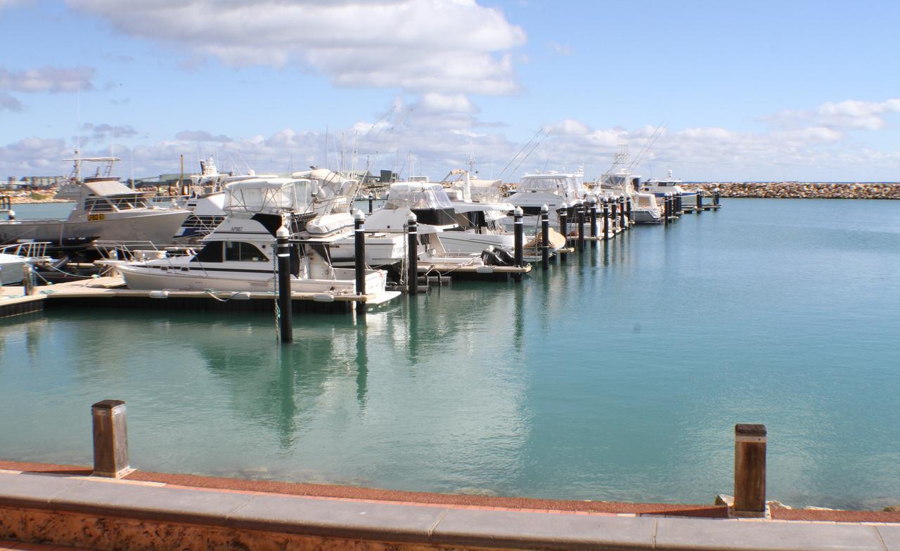 Geraldton Holiday Unit With Free Streaming Экстерьер фото